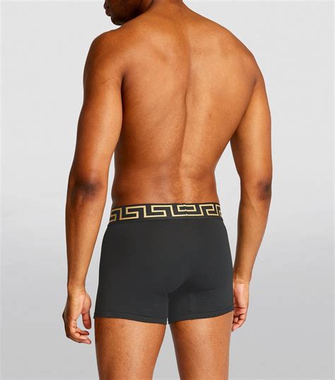 versace bondage briefs|versace men's underwear briefs.